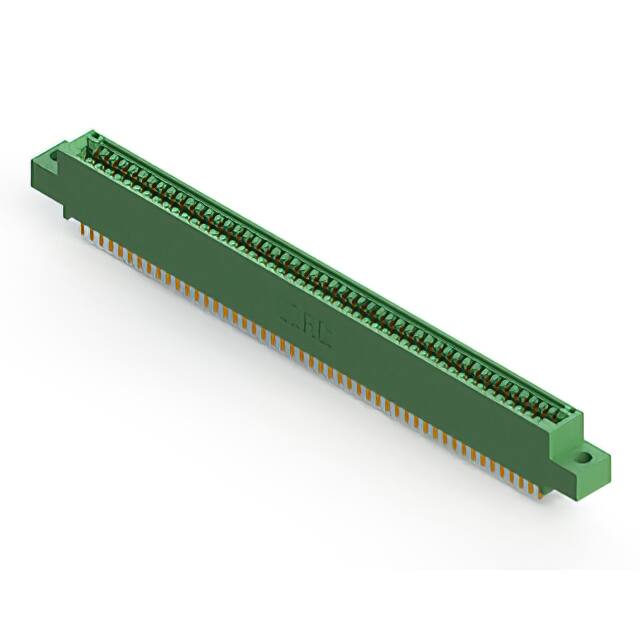 845-098-521-504 EDAC Inc.  Edgeboard Connectors
